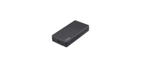 Fortron NB 120 SLIM PRO napájecí adaptér k notebooku, 120W, 19V Fortron NB 120 SLIM PRO napájecí adaptér k notebooku, 120W, 19V
