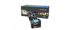 LEXMARK Fotoválec pro X860e, X862e, X864e (48000 stran) LEXMARK Fotoválec pro X860e, X862e, X864e (48000 stran)