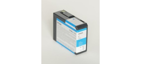 EPSON ink bar Stylus Pro 3800/3880 - cyan (80ml)