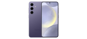 Samsung Galaxy S24 (S921B), 8/128 GB, 5G, fialová Samsung Galaxy S24 (S921B), 8/128 GB, 5G, fialová