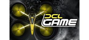 DCL - The Game (PC) klíč Steam