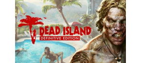 Dead Island Definitive Edition (PC) klíč Steam Dead Island Definitive Edition (PC) klíč Steam