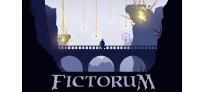 Fictorum (PC) klíč Steam Fictorum (PC) klíč Steam