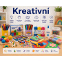 Kreativní