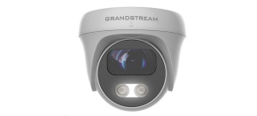 Grandstream GSC3610 [IP kamera, H.264/H.265, obj.3,6mm, 1920x1080,PoE, 1xRJ45 10/100 Mbps, IP66]