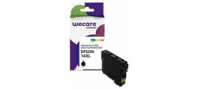 OWA Armor ink-jet pro Epson WF2500/2010W černý, 12 ml, 16XL, komp.s T163140