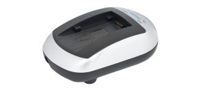 AVACOM Nabíječka pro Sony Series info P, H, V - AV-MP-AVP55 AVACOM Nabíječka pro Sony Series info P, H, V - AV-MP-AVP55