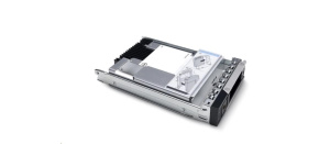DELL 960GB SSD SATA Mixed Use 6Gbps 512e 2.5in with 3.5in Hot-plug CK  T360, T560, R360, R660, R760, Rxx5...