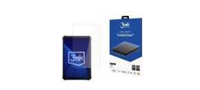 3mk hybridní sklo FlexibleGlass pro Blackview Active 8 Pro