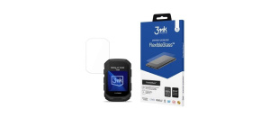 3mk hybridní sklo FlexibleGlass pro Garmin Edge MTB
