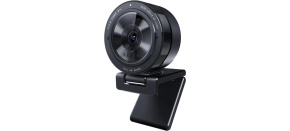 RAZER webkamera Kiyo Pro, USB, 2.1MPix RAZER webkamera Kiyo Pro, USB, 2.1MPix