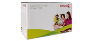 Xerox alternativní toner Canon CRG707C pro LBP 5000, 5100 (2000str, Cyan)
