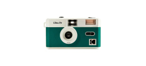 KODAK Film Camera F9 zelená