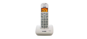 Maxcom MC6800 White