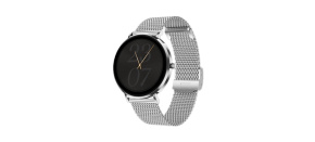 MaxCom Smartwatch FW27 Selenium Silver MaxCom Smartwatch FW27 Selenium Silver