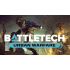BattleTech: Urban Warfare (PC) klíč Steam