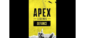 Apex Legends – Defiance Pack (PC) klíč Steam