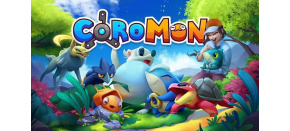 Coromon (PC) klíč Steam