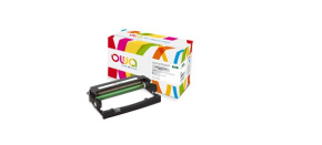 OWA Armor válec pro LEXMARK E33x, 23x, 24x, 34x, 30000 Stran, 12A8302, DELL 1700 593-10078, drum