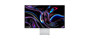 Apple Pro Display XDR - Standard glass Apple Pro Display XDR - Standard glass