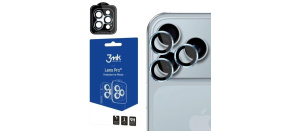 3mk Lens Protection Pro pro Apple iPhone 17 Pro /17 Pro Max Ocean Blue