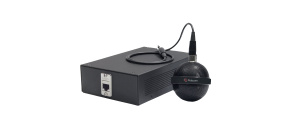 Poly IP Ceiling Microphone Array