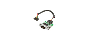 HP Internal Serial Port (600/705/800 G4 SFF/MT/TWR) HP Internal Serial Port (600/705/800 G4 SFF/MT/TWR)
