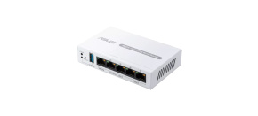 ASUS ExpertWiFi EBG15, Gigabit VPN Wired Router