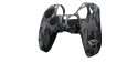 TRUST Obal na ovladač GXT 748 Controller Silicone Sleeve PS5, black camo