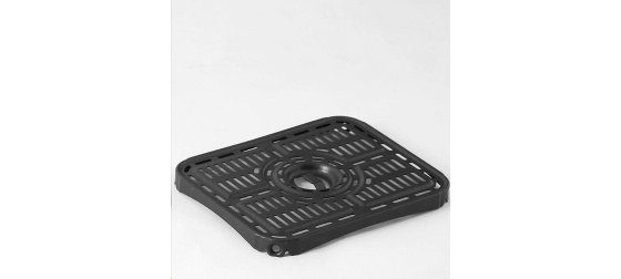 Cosori Dual Basket - crisper talíř