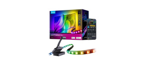 Govee TV Backlight 3 Pro 75-85" SMART LED podsvícení RGBIC Govee TV Backlight 3 Pro 75-85" SMART LED podsvícení RGBIC