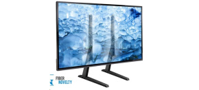 Profesionální podstavec pod televizory 37-70", stabilní, bezpečný, výškově stavitelný, vedení kabeláže - držák Profesionální podstavec pod televizory 37-70", stabilní, bezpečný, výškově stavitelný, vedení kabeláže - držák