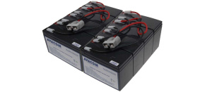 AVACOM náhrada za RBC12 - baterie pro UPS AVACOM náhrada za RBC12 - baterie pro UPS