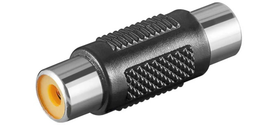 PREMIUMCORD Spojka CINCH-CINCH F/F