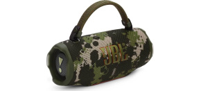 JBL Charge 6 Squad JBL Charge 6 Squad