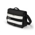 DICOTA Messenger REFLECTIVE black
