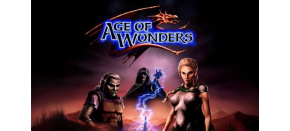 Age of Wonders (PC) klíč Steam Age of Wonders (PC) klíč Steam