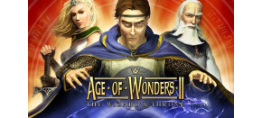 Age of Wonders II: The Wizard's Throne (PC) klíč Steam Age of Wonders II: The Wizard's Throne (PC) klíč Steam