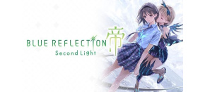 BLUE REFLECTION: Second Light Digital Deluxe Edition (PC) klíč Steam