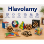 Hlavolamy