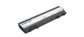 AVACOM baterie pro Dell Latitude E5440, E5540 Li-Ion 11,1V 6400mAh 71Wh AVACOM baterie pro Dell Latitude E5440, E5540 Li-Ion 11,1V 6400mAh 71Wh