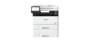 Canon i-SENSYS MF465dw II - černobílá, MF (tisk, kopírka, sken,fax)A4, DADF, USB, LAN, Wi-Fi 40str./min