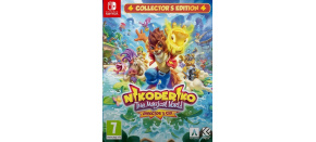 NS hra Nikoderiko: The Magical World – Director´s Cut Collector´s Edition NS hra Nikoderiko: The Magical World – Director´s Cut Collector´s Edition