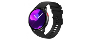 CARNEO Heiloo HR+ 2nd gen. black CARNEO Heiloo HR+ 2nd gen. black