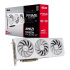 ASUS VGA AMD RADEON RX 9070 XT PRIME 16GB OC WHITE, RX 9070 XT, 16GB GDDR6, 3xDP, 1xHDMI