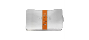 Traeger jednorázová hliníková odkapávací vložka grilu Ironwood 885 - 5 kusů