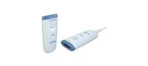 Zebra CS6080-HC, BT, 2D, BT (5.0), FIPS, white
