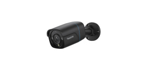 REOLINK bezpečnostní kamera P330, 4K 8MP Ultra HD, PoE, černá REOLINK bezpečnostní kamera P330, 4K 8MP Ultra HD, PoE, černá
