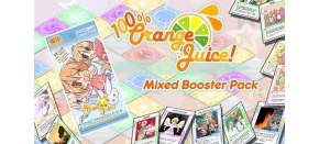 100% Orange Juice - Mixed Booster Pack (PC) klíč Steam