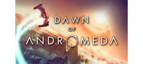 Dawn of Andromeda (PC) klíč Steam